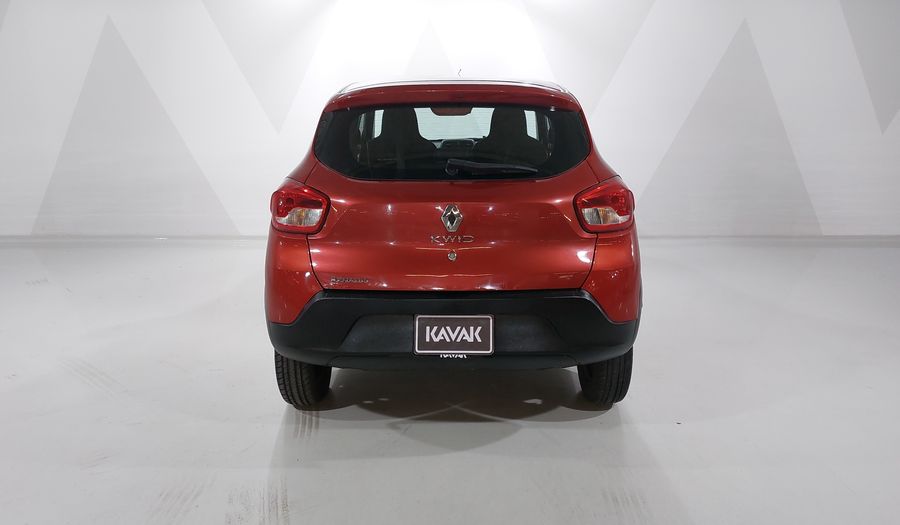 Renault Kwid 1.0 ICONIC Hatchback 2020