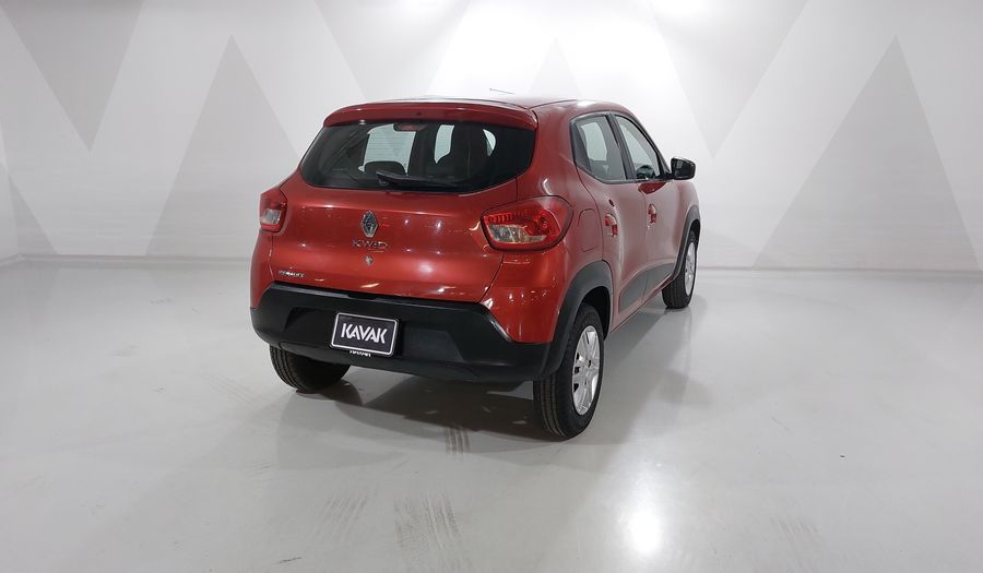 Renault Kwid 1.0 ICONIC Hatchback 2020