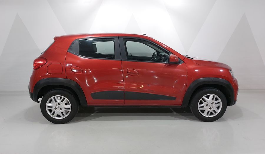 Renault Kwid 1.0 ICONIC Hatchback 2020