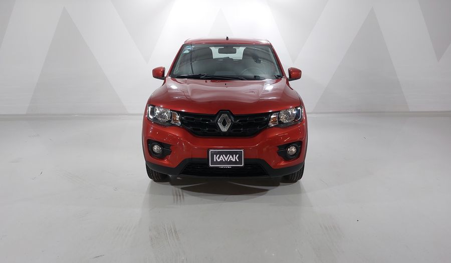 Renault Kwid 1.0 ICONIC Hatchback 2020