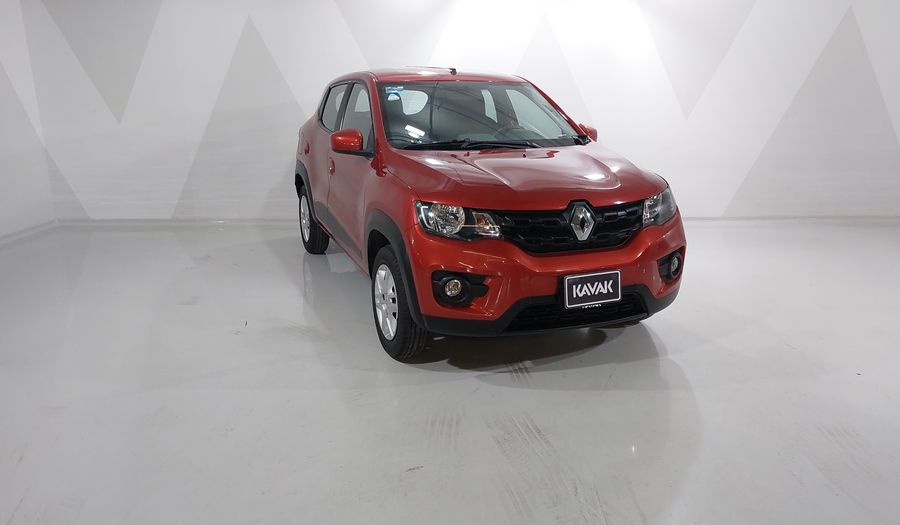 Renault Kwid 1.0 ICONIC Hatchback 2020