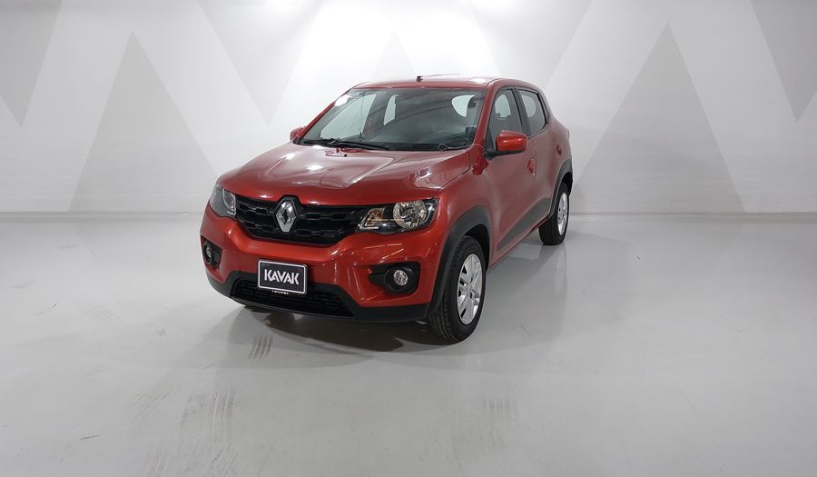 Renault Kwid 1.0 ICONIC Hatchback 2020