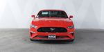 Ford Mustang 5.0 V8 GT Coupe 2019