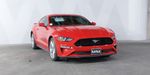 Ford Mustang 5.0 V8 GT Coupe 2019