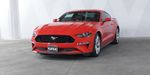 Ford Mustang 5.0 V8 GT Coupe 2019