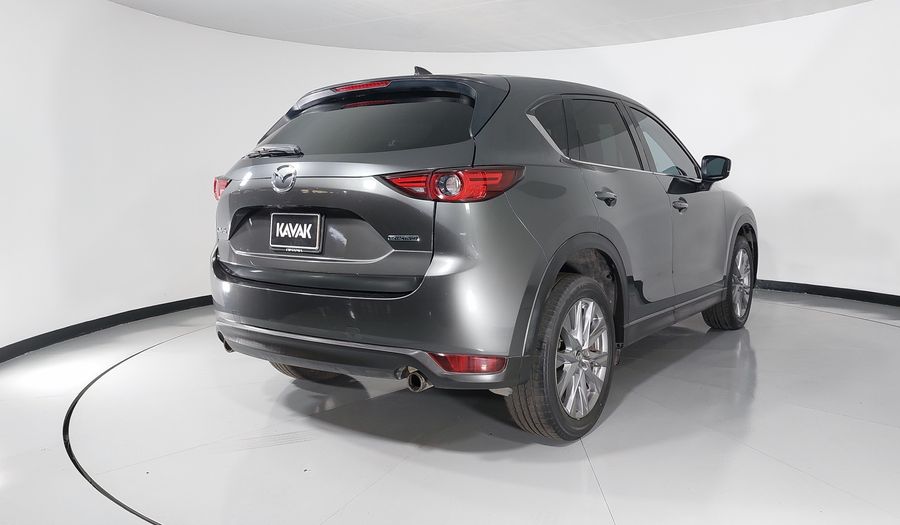 Mazda Cx-5 2.5 S GRAND TOURING AUTO Suv 2020