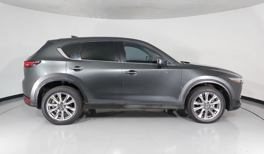 Mazda Cx-5 2.5 S GRAND TOURING AUTO Suv 2020