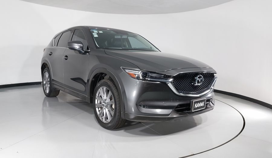 Mazda Cx-5 2.5 S GRAND TOURING AUTO Suv 2020