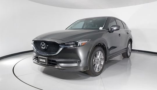 Mazda • CX-5