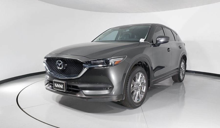 Mazda Cx-5 2.5 S GRAND TOURING AUTO Suv 2020