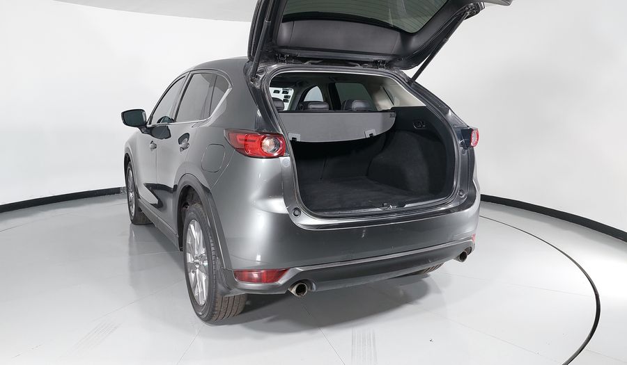 Mazda Cx-5 2.5 S GRAND TOURING AUTO Suv 2020