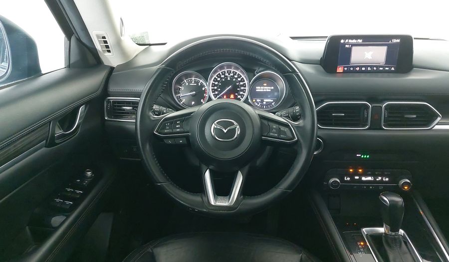 Mazda Cx-5 2.5 S GRAND TOURING AUTO Suv 2020