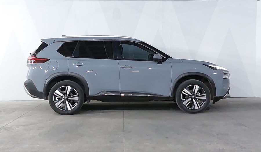 Nissan X-trail 2.5 PLATINUM 2 ROW CVT Suv 2024