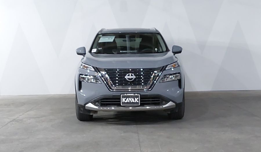 Nissan X-trail 2.5 PLATINUM 2 ROW CVT Suv 2024
