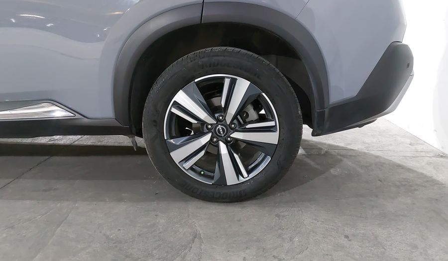 Nissan X-trail 2.5 PLATINUM 2 ROW CVT Suv 2024