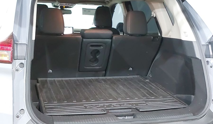 Nissan X-trail 2.5 PLATINUM 2 ROW CVT Suv 2024