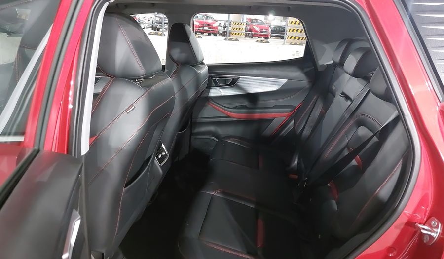 Chirey Tiggo 4 Pro 1.5 PREMIUM CVT Suv 2023