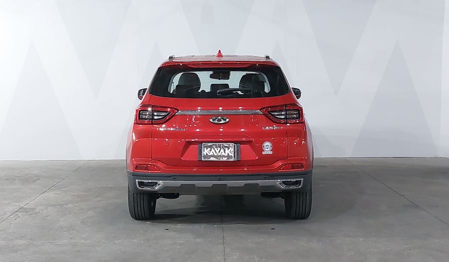 Chirey Tiggo 4 Pro 1.5 PREMIUM CVT Suv 2023