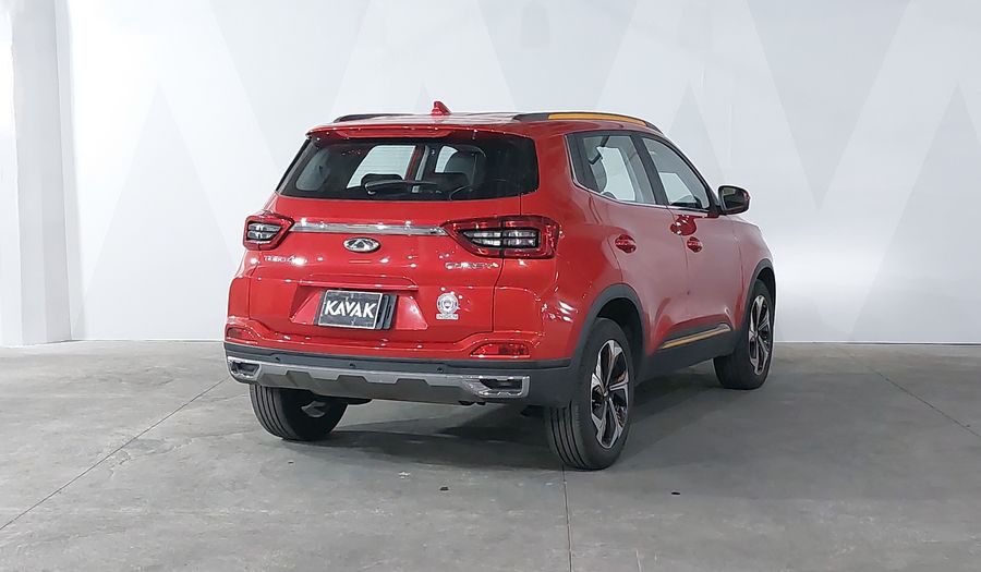 Chirey Tiggo 4 Pro 1.5 PREMIUM CVT Suv 2023