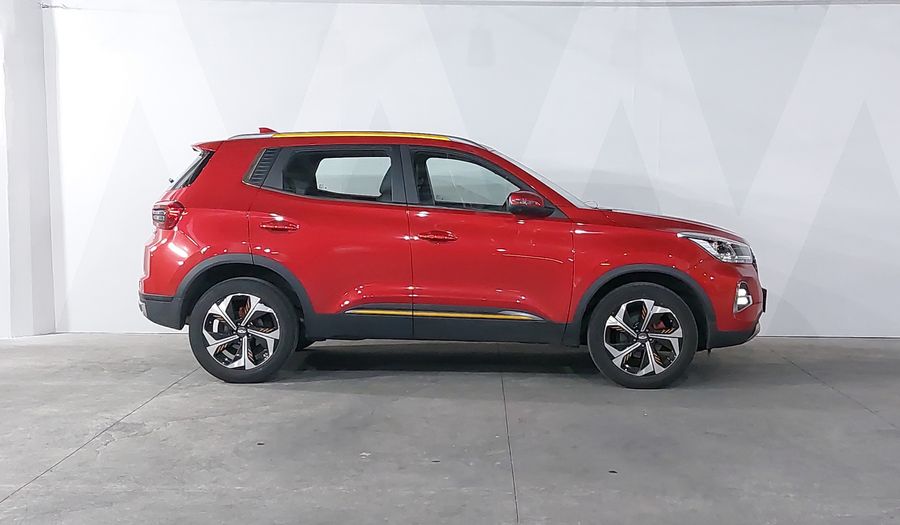 Chirey Tiggo 4 Pro 1.5 PREMIUM CVT Suv 2023