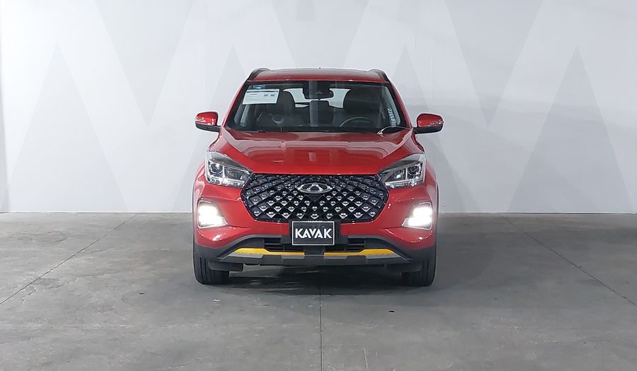 Chirey Tiggo 4 Pro 1.5 PREMIUM CVT Suv 2023