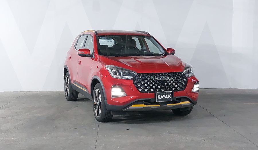 Chirey Tiggo 4 Pro 1.5 PREMIUM CVT Suv 2023