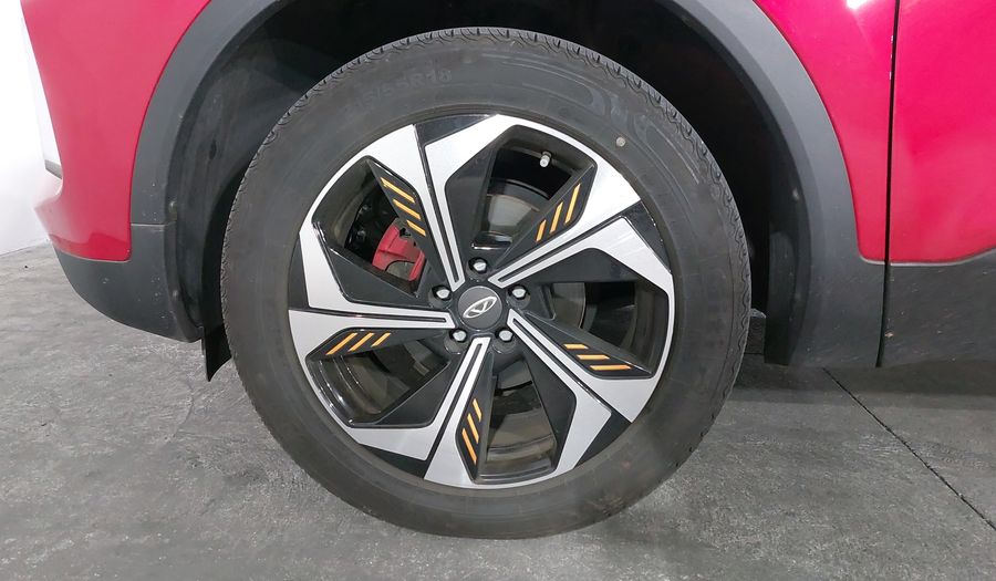 Chirey Tiggo 4 Pro 1.5 PREMIUM CVT Suv 2023