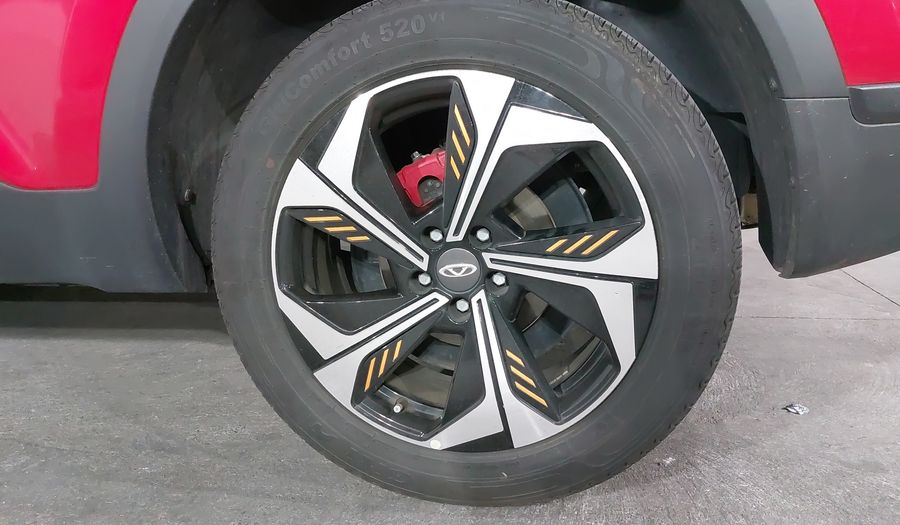 Chirey Tiggo 4 Pro 1.5 PREMIUM CVT Suv 2023