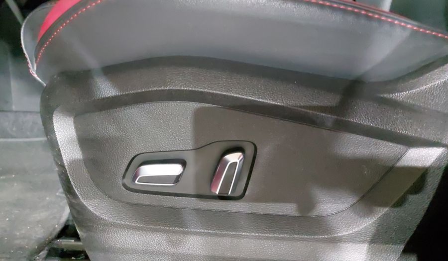 Chirey Tiggo 4 Pro 1.5 PREMIUM CVT Suv 2023