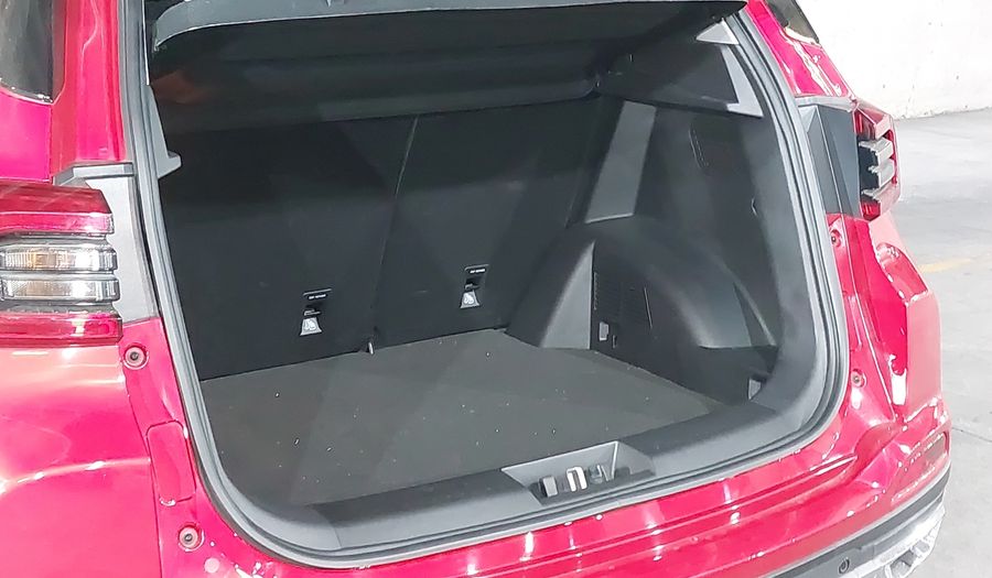 Chirey Tiggo 4 Pro 1.5 PREMIUM CVT Suv 2023