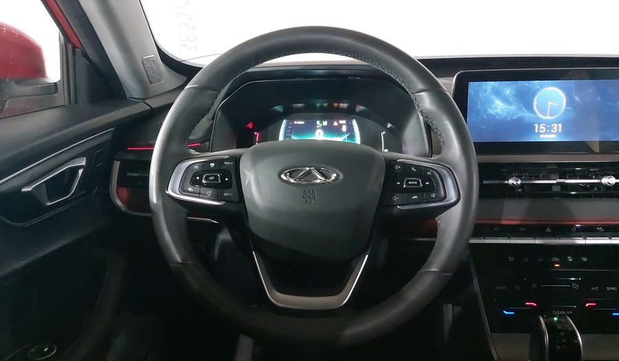 Chirey Tiggo 4 Pro 1.5 PREMIUM CVT Suv 2023