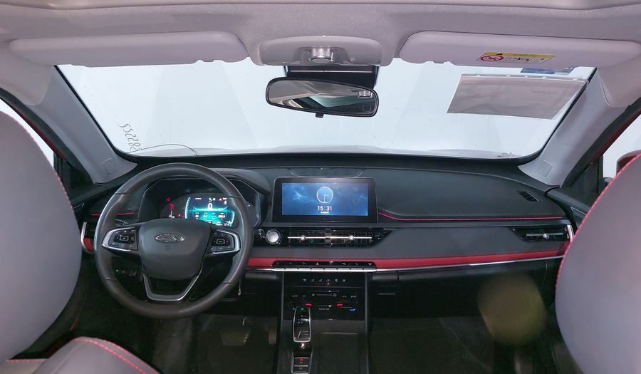 Chirey Tiggo 4 Pro 1.5 PREMIUM CVT Suv 2023
