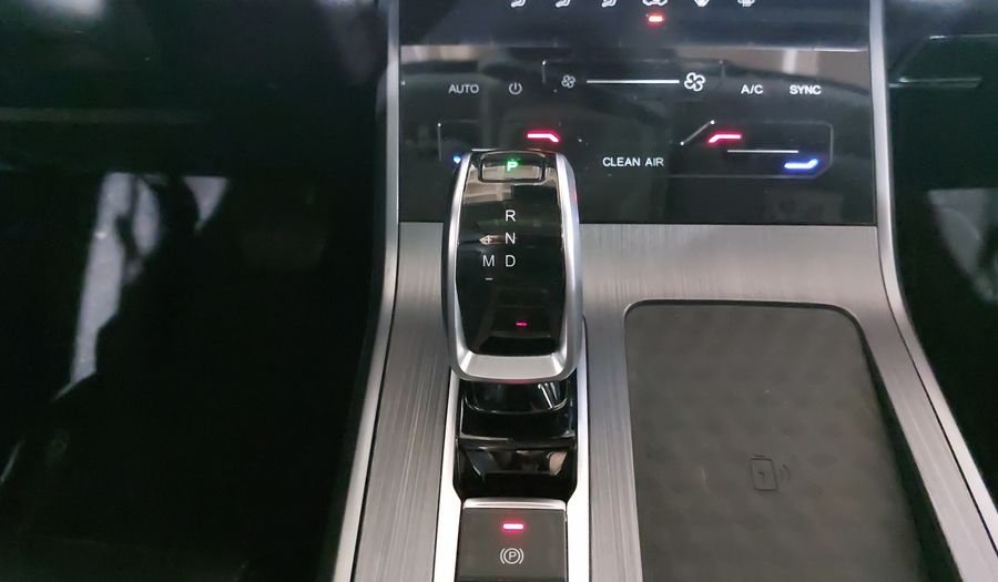Chirey Tiggo 4 Pro 1.5 PREMIUM CVT Suv 2023
