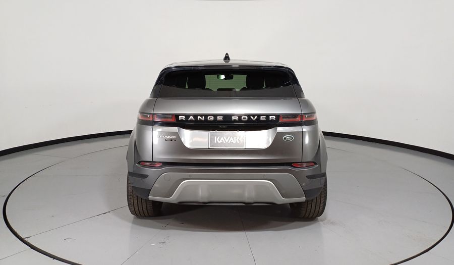 Land Rover Range Evoque 2.0 MHEV P200 SE AUTO 4WD Suv 2020