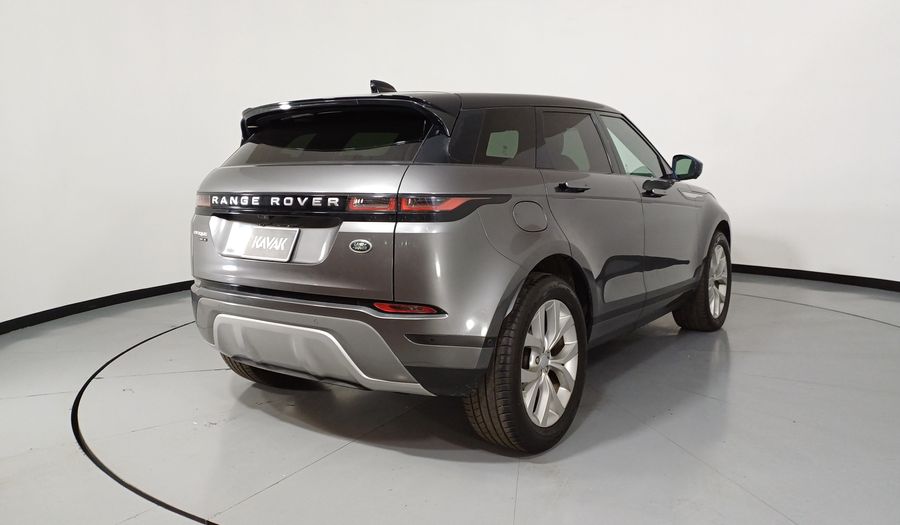 Land Rover Range Evoque 2.0 MHEV P200 SE AUTO 4WD Suv 2020