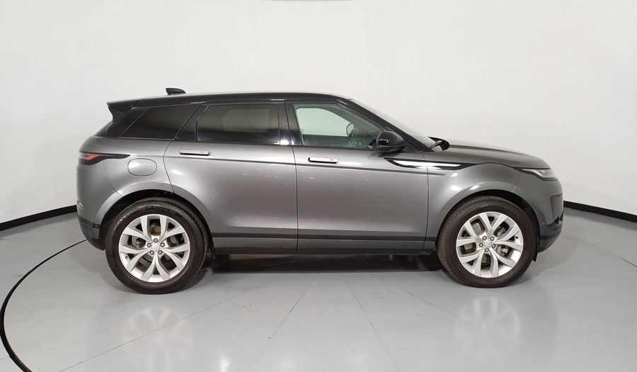 Land Rover Range Evoque 2.0 MHEV P200 SE AUTO 4WD Suv 2020