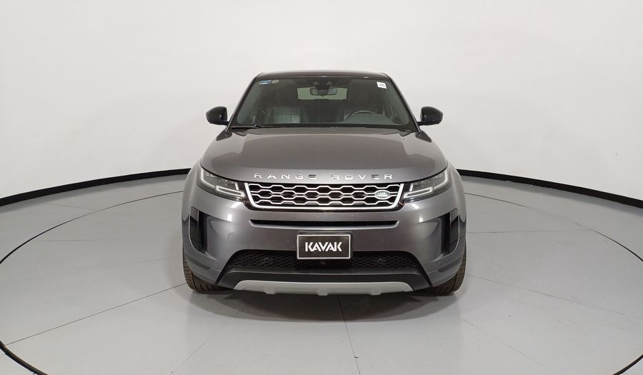 Land Rover Range Evoque 2.0 MHEV P200 SE AUTO 4WD Suv 2020