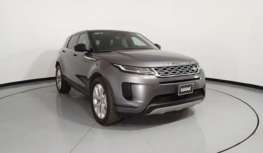 Land Rover Range Evoque 2.0 MHEV P200 SE AUTO 4WD Suv 2020