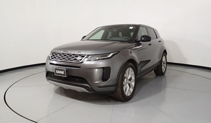 Land Rover Range Evoque 2.0 MHEV P200 SE AUTO 4WD Suv 2020