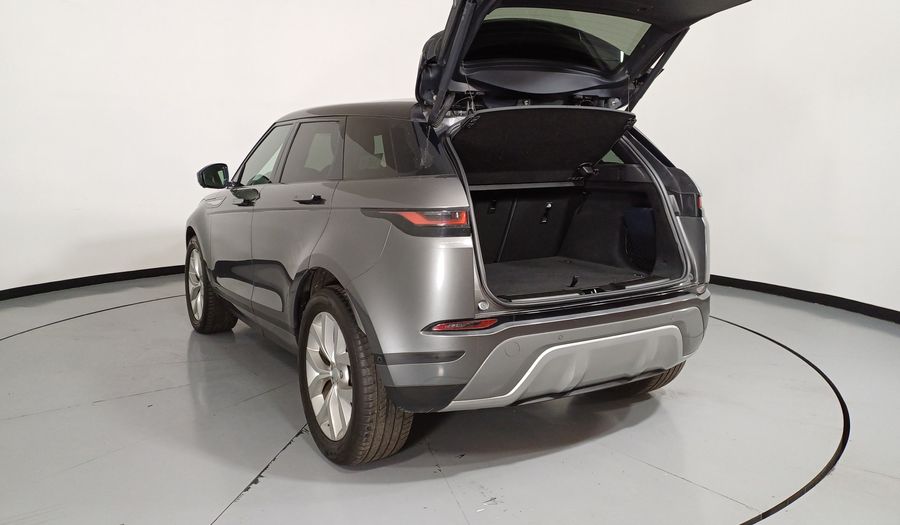 Land Rover Range Evoque 2.0 MHEV P200 SE AUTO 4WD Suv 2020