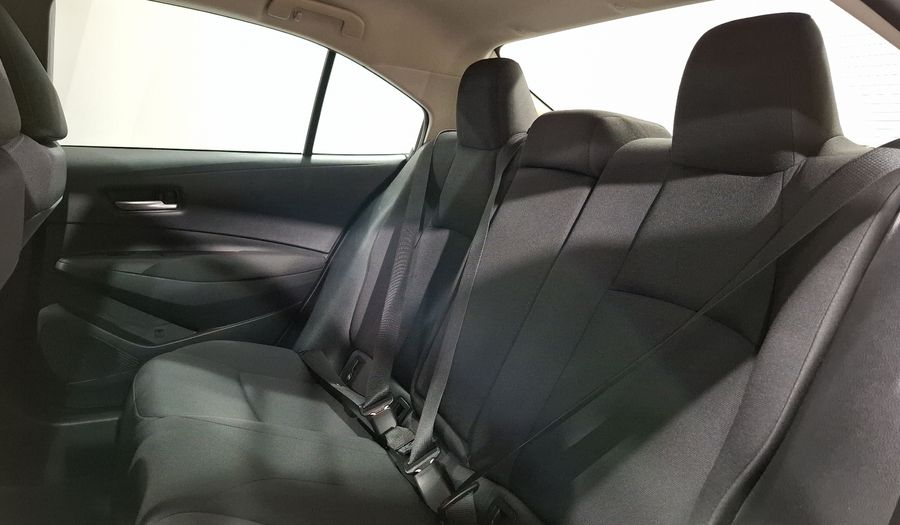 Toyota Corolla 1.8 LE CVT Sedan 2021