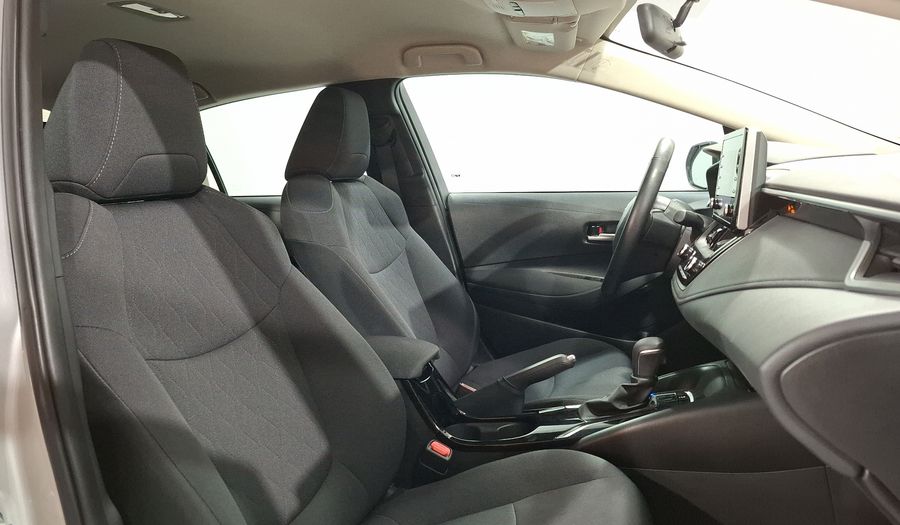 Toyota Corolla 1.8 LE CVT Sedan 2021