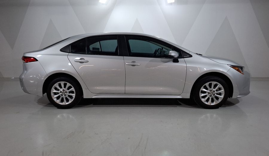 Toyota Corolla 1.8 LE CVT Sedan 2021