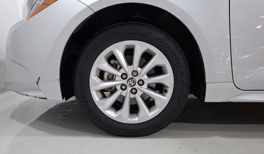 Toyota Corolla 1.8 LE CVT Sedan 2021