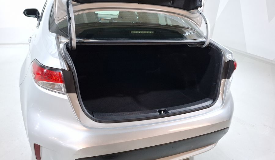 Toyota Corolla 1.8 LE CVT Sedan 2021