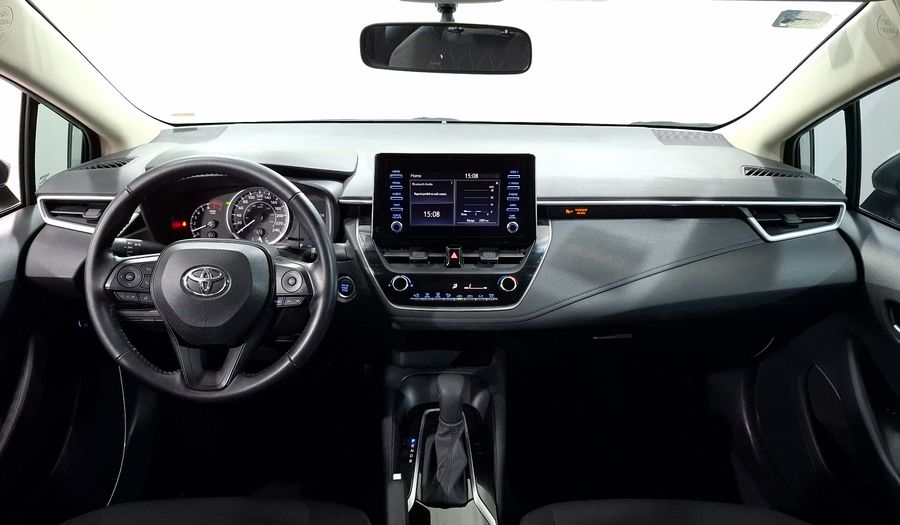 Toyota Corolla 1.8 LE CVT Sedan 2021
