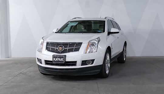 Cadillac • SRX