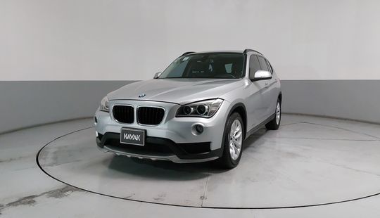 Bmw • X1