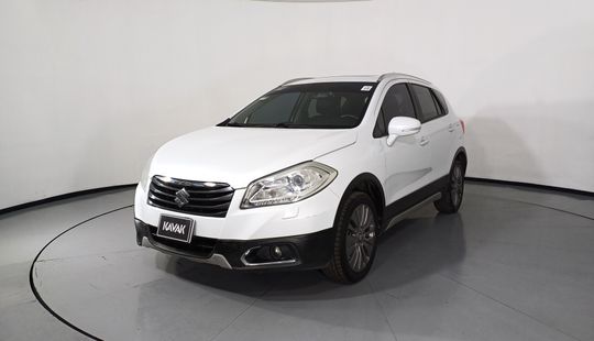 Suzuki • S-Cross