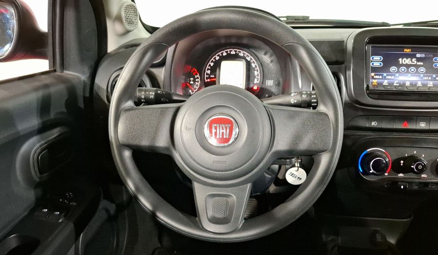 Fiat Mobi 1.0 WAY Hatchback 2020